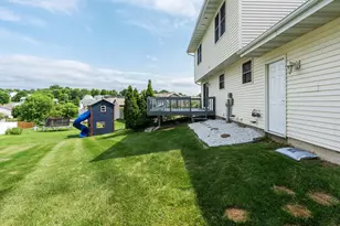 1208 Temple Dr, Mount Horeb, WI 53572 - Photo 32