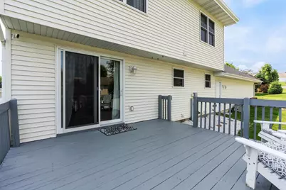 1208 Temple Drive, Mount Horeb, WI 53572 - Photo 28