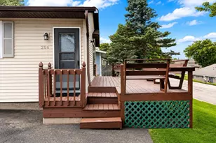 206 S Garfield St, Barneveld, WI 53507 - Photo 4