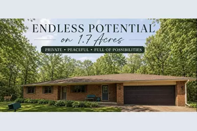 14313 W Golf Air Drive, Janesville, WI 53536 - Photo 1
