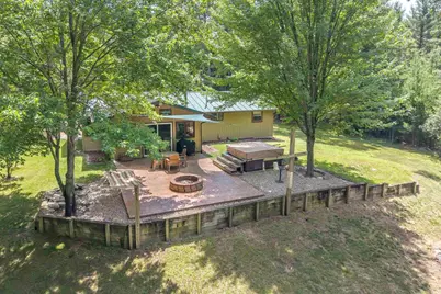 N3587 Deer Circle, Wautoma, WI 54982 - Photo 34