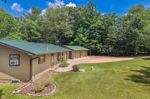 N3587 Deer Cir, Wautoma, WI 54982 - Photo 26