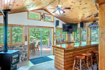 N3587 Deer Circle, Wautoma, WI 54982 - Photo 4