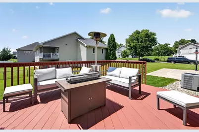 1000 Glen View Court, Mount Horeb, WI 53572 - Photo 50