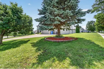 1000 Glen View Court, Mount Horeb, WI 53572 - Photo 46