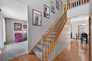 1000 Glen View Ct, Mount Horeb, WI 53572 - Photo 4