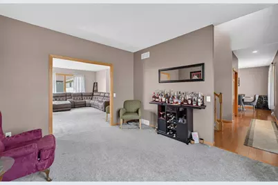 1000 Glen View Court, Mount Horeb, WI 53572 - Photo 6