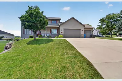 1000 Glen View Court, Mount Horeb, WI 53572 - Photo 1