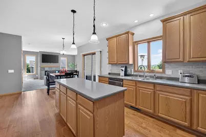1000 Glen View Court, Mount Horeb, WI 53572 - Photo 16