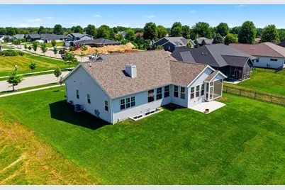 1314 Spahn Drive, Waunakee, WI 53597 - Photo 4