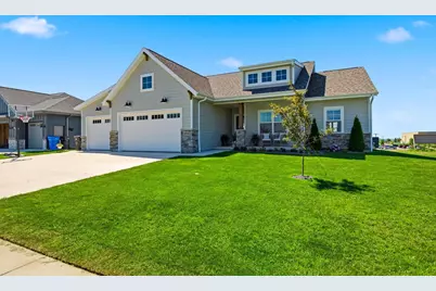 1314 Spahn Drive, Waunakee, WI 53597 - Photo 2