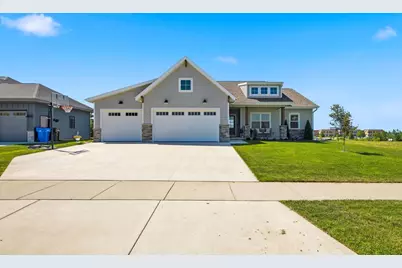 1314 Spahn Drive, Waunakee, WI 53597 - Photo 66