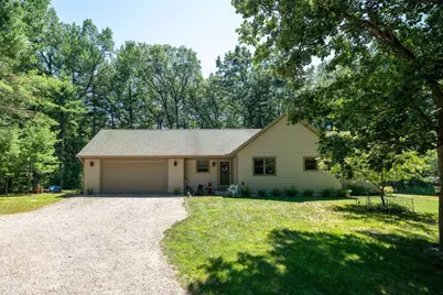 1809 S Badger Lane, Arkdale, WI 54613 - Photo 1