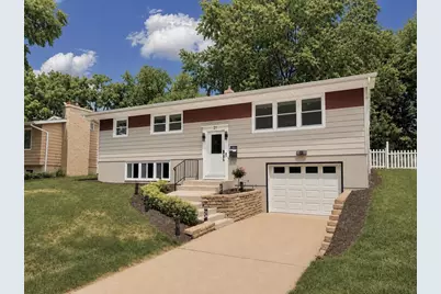 21 N Kenosha Drive, Madison, WI 53705 - Photo 1
