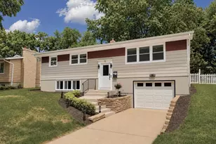 21 N Kenosha Dr, Madison, WI 53705 - Photo 1