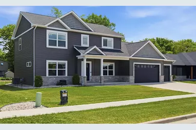 3810 Tanglewood Place, Janesville, WI 53546 - Photo 2