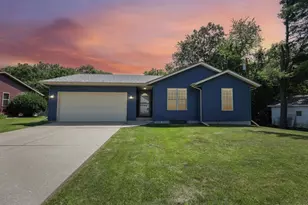 210 Sterling Dr, Edgerton, WI 53534 - Photo 1