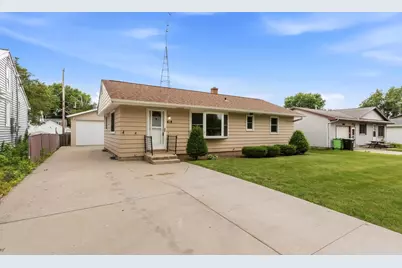 418 Grant Street, Beaver Dam, WI 53916 - Photo 18
