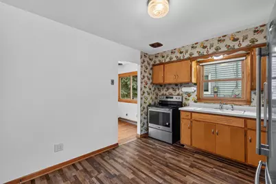 418 Grant Street, Beaver Dam, WI 53916 - Photo 8