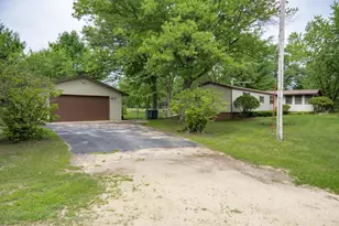 W4421 Marina Ln, Necedah, WI 54646 - Photo 1
