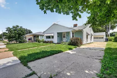 1239 S Terrace Street, Janesville, WI 53546 - Photo 1