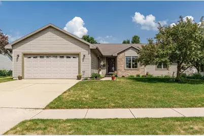 2608 N Wuthering Hills Drive, Janesville, WI 53546 - Photo 1