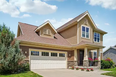4450 Snowy Ridge Trail, Windsor, WI 53598 - Photo 2