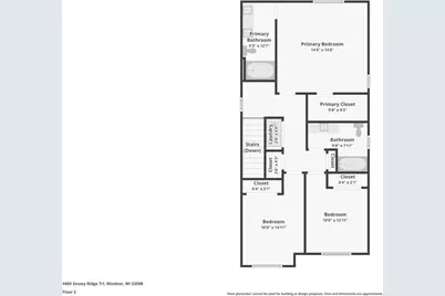 4450 Snowy Ridge Trail, Windsor, WI 53598 - Photo 44