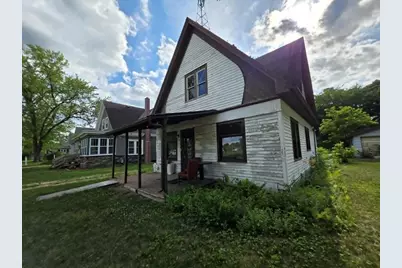 225 S Linden Street, Adams, WI 53910 - Photo 1