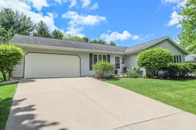 118 N High Point Road, Madison, WI 53717 - Photo 1