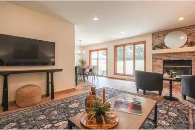 118 N High Point Road, Madison, WI 53717 - Photo 6