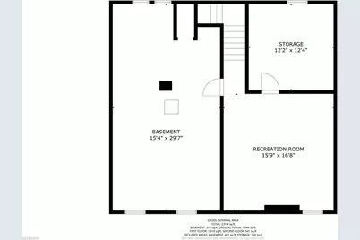 1706 Madison Street, Madison, WI 53711 - Photo 72