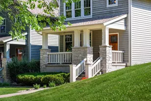 6750 Frank Lloyd Wright Ave, Middleton, WI 53562 - Photo 2