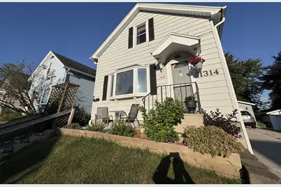 1314 S 24th Street, Sheboygan, WI 53081 - Photo 4