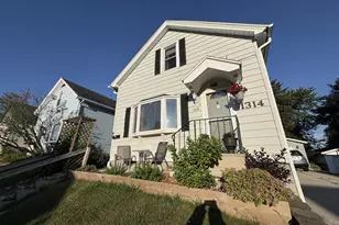 1314 S 24th St, Sheboygan, WI 53081 - Photo 4