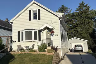 1314 S 24th St, Sheboygan, WI 53081 - Photo 1