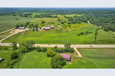 46.322 Acres Norwegian Hollow Road, Ridgeville, WI 53533 - Photo 4
