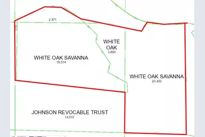 46.322 Acres Norwegian Hollow Road, Ridgeville, WI 53533 - Photo 24