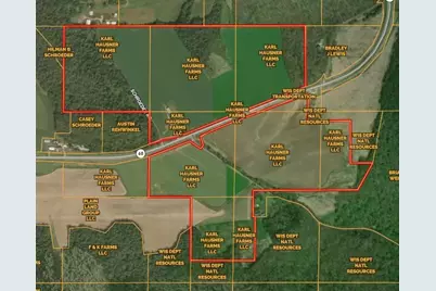 E9974 State Road 60 Road, Sauk City, WI 53583 - Photo 1