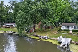 W1049 Cottage Rd, Brodhead, WI 53520 - Photo 44