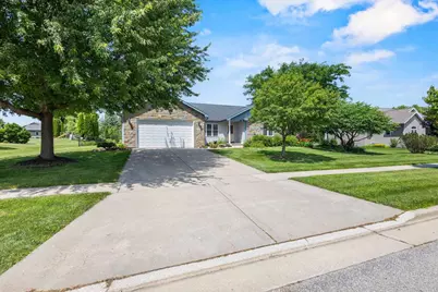 165 Deer Run Drive, Fall River, WI 53932 - Photo 66