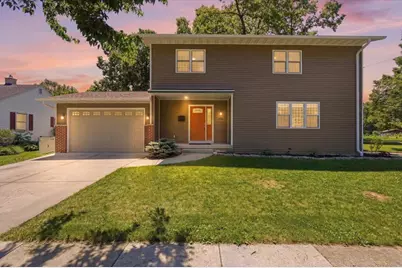 3617 Dennett Drive, Madison, WI 53714 - Photo 1