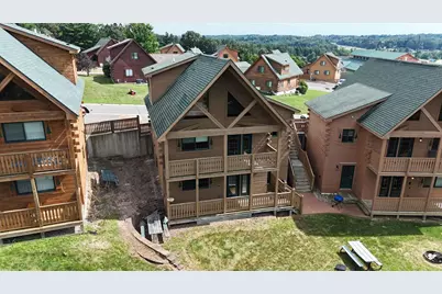 326 Hilltop Circle, Warrens,warrens, WI 54666 - Photo 34