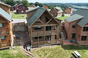 326 Hilltop Circle, Warrens,warrens, WI 54666 - Photo 34