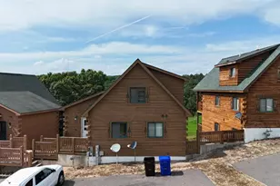 326 Hilltop Circle, Warrens,warrens, WI 54666 - Photo 38