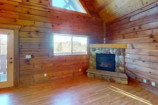 326 Hilltop Circle, Warrens,warrens, WI 54666 - Photo 6