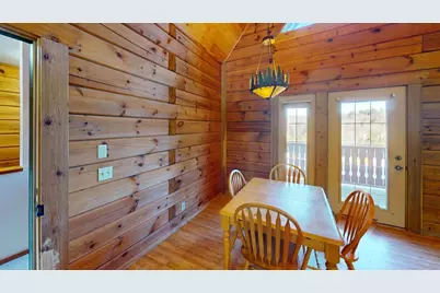 326 Hilltop Circle, Warrens,warrens, WI 54666 - Photo 8