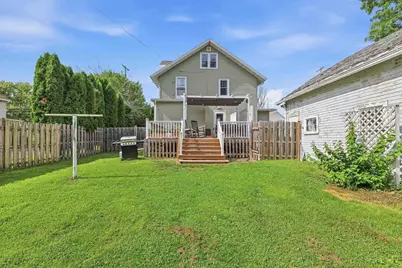 221 E Third Street, Beaver Dam, WI 53916 - Photo 2