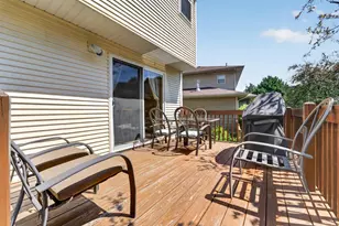 1305 Dewberry Dr, Madison, WI 53719 - Photo 26