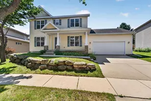 1305 Dewberry Dr, Madison, WI 53719 - Photo 1